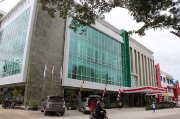 Plaza Inn Kendari